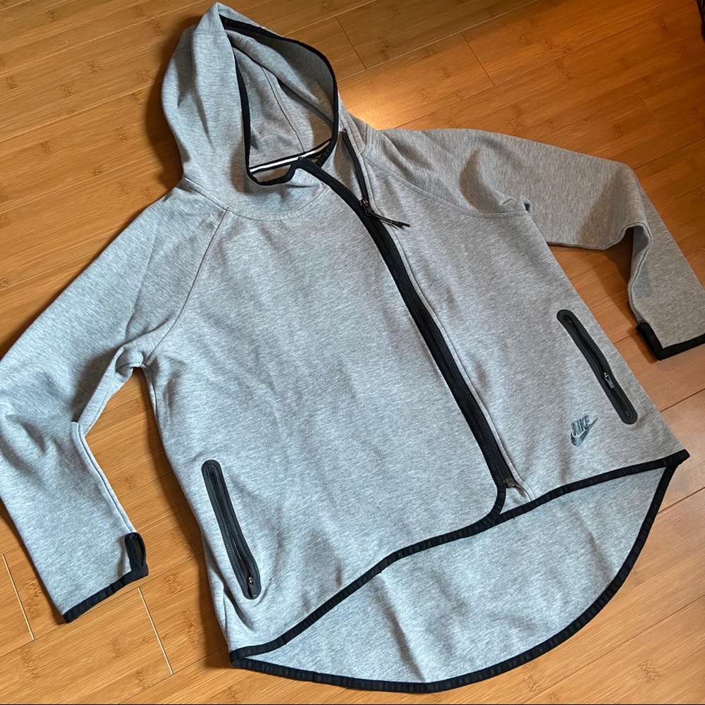 Nike Tech Fleece Hoodie